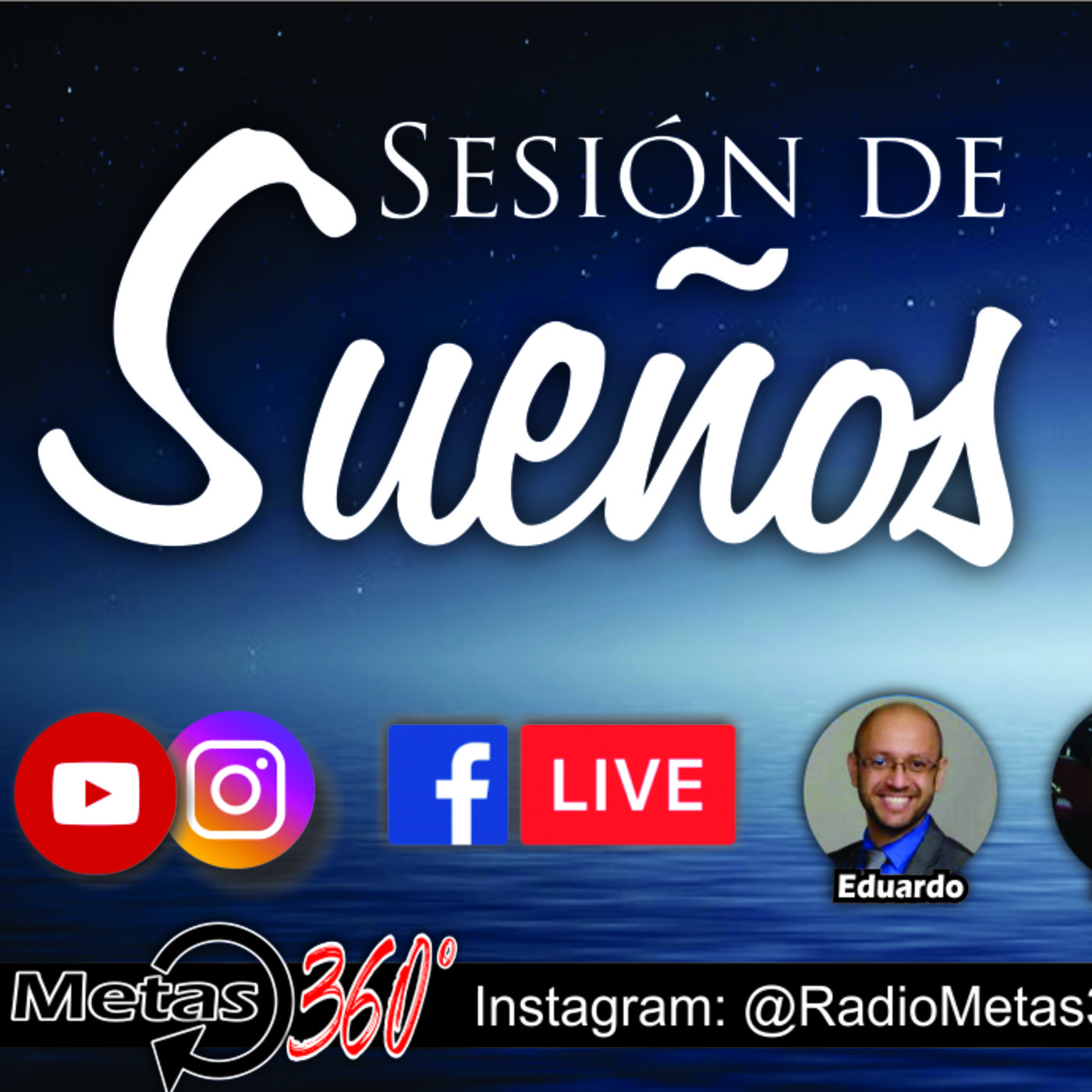 Radio Metas 360