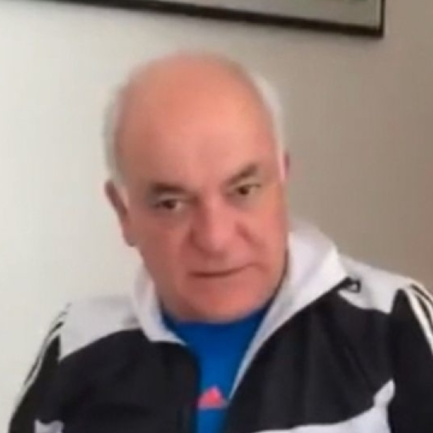 SIPO!, DEMA!, EN VOLA!