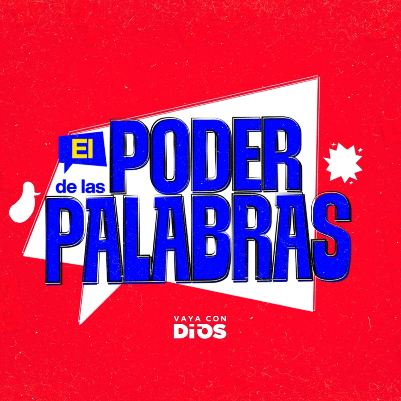 Podcast Vaya con Dios Ep 1431 - Corazón blindado