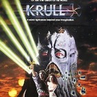 Krull: Fantasia y Ciencia ficcion