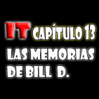 IT (ESO) – AUDIOLIBRO DE EXCELENTE CALIDAD. Capítulo 13: Las memorias de Bill D.