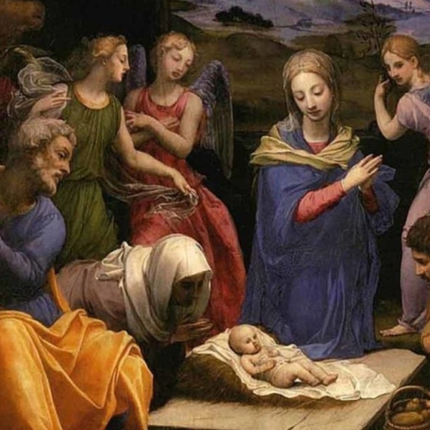 Novena de Navidad 2019