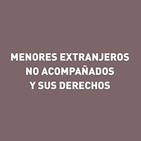 Enlace Informativo 27 febrero 2020: Debate en Asamblea de Madrid sobre pacto por los Derechos de menores no acompañados