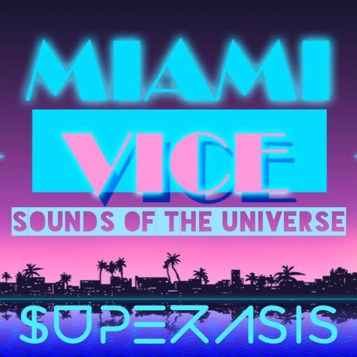 183.Sonidos Del Universo by Superasis.24.03.16 episode artwork