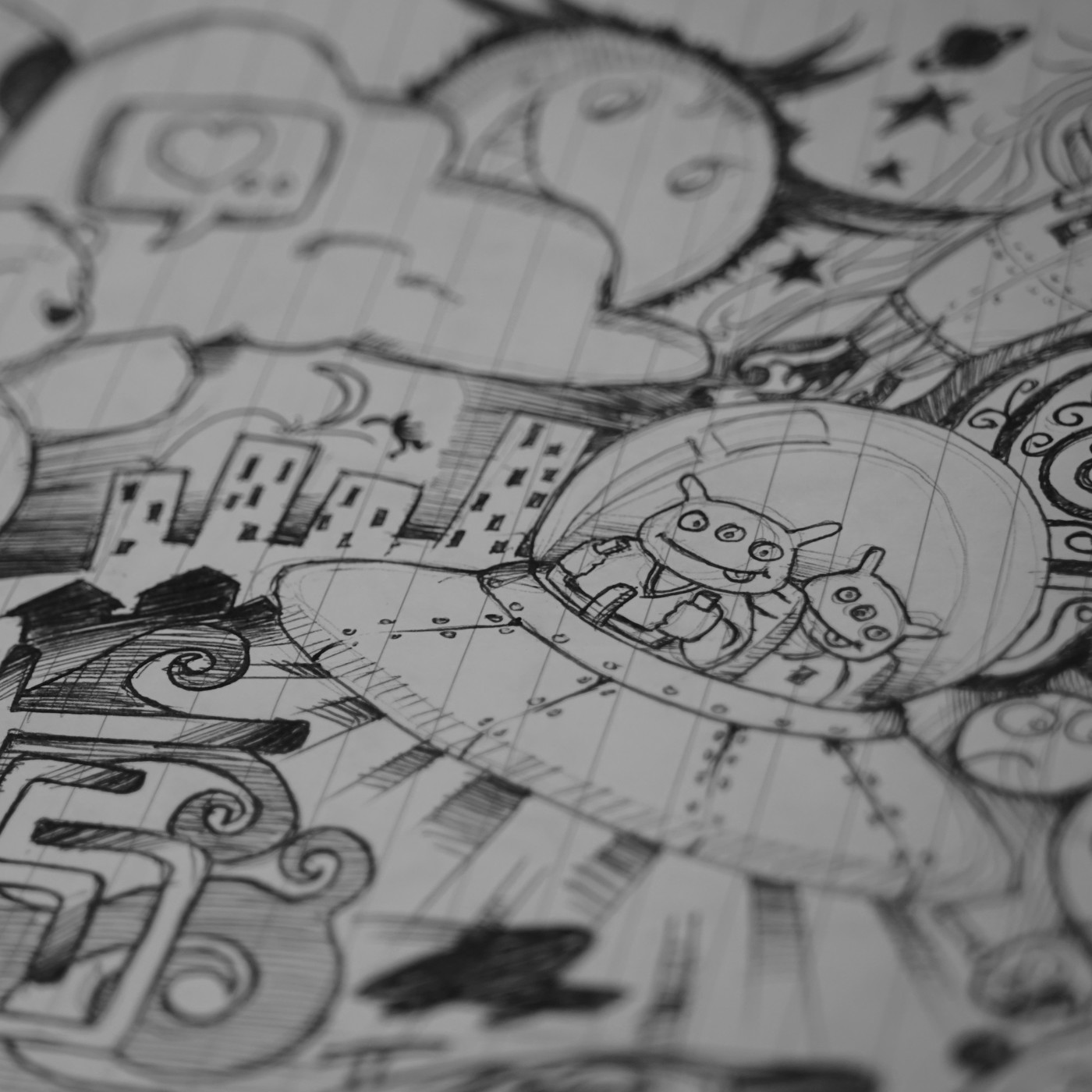 Curiosidades - Radio UDEM 90.5