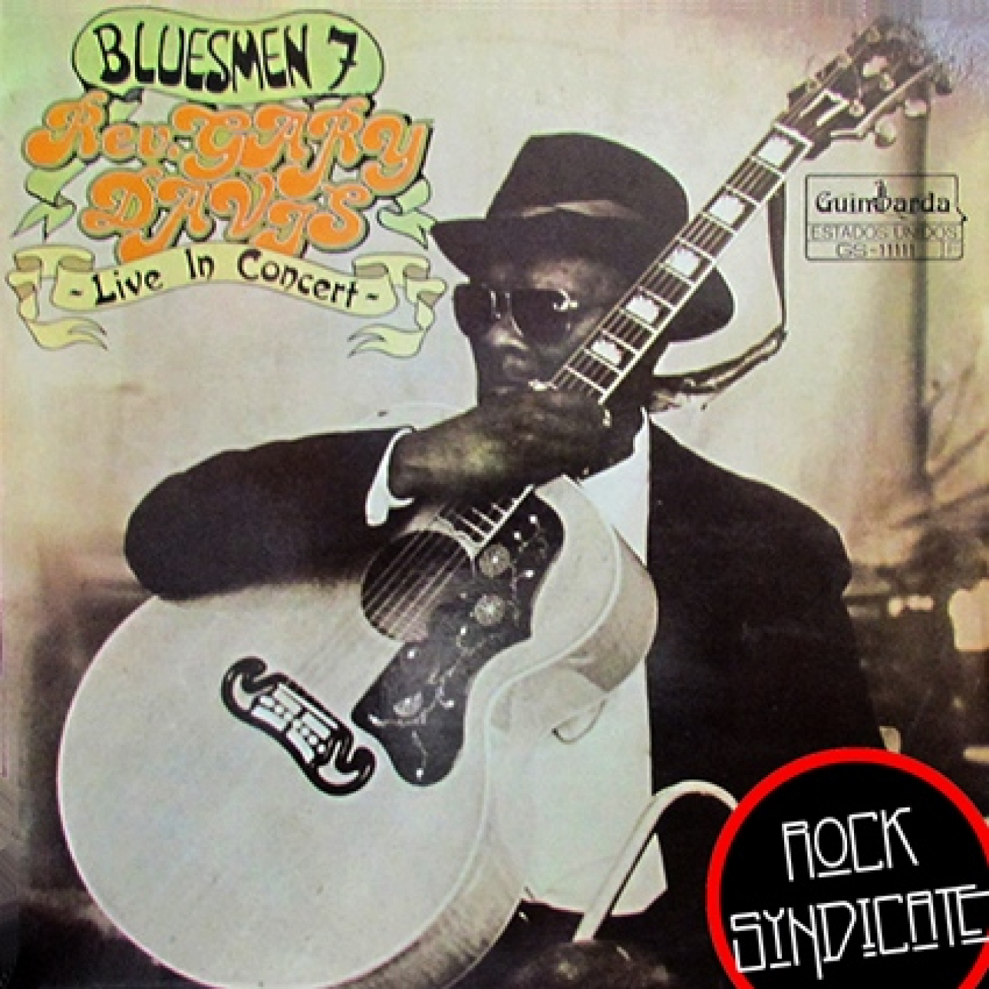 Blues Syndicate