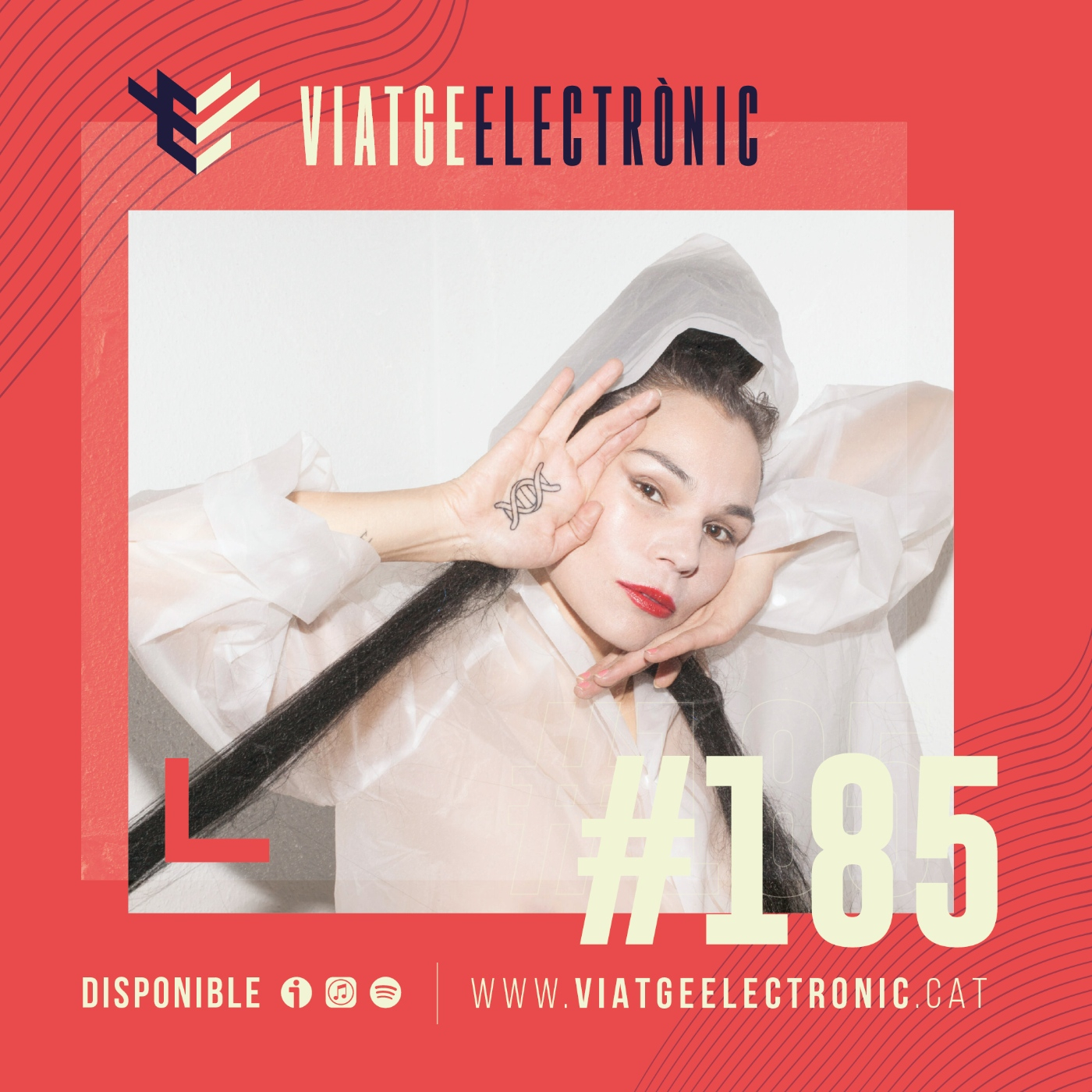 Viatge Electrònic