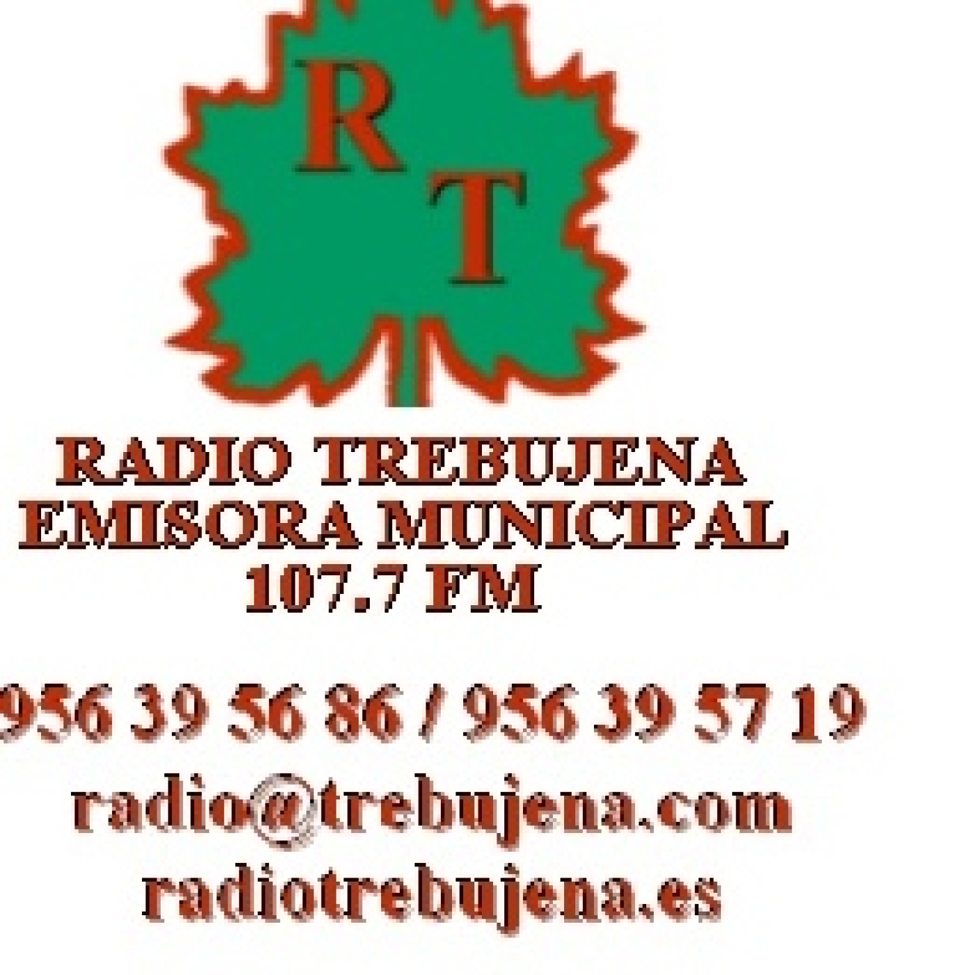 Podcast de Radio Trebujena