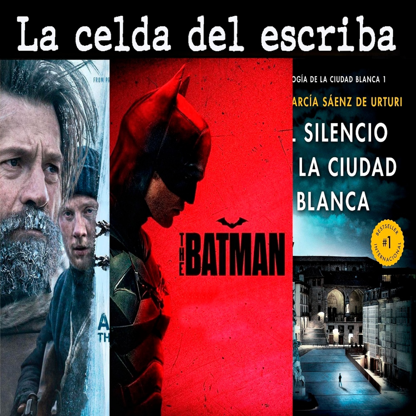 El Podcast Del Escriba