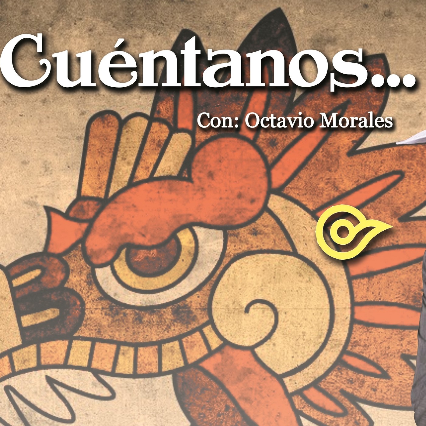 Cáritas en Puebla episode artwork