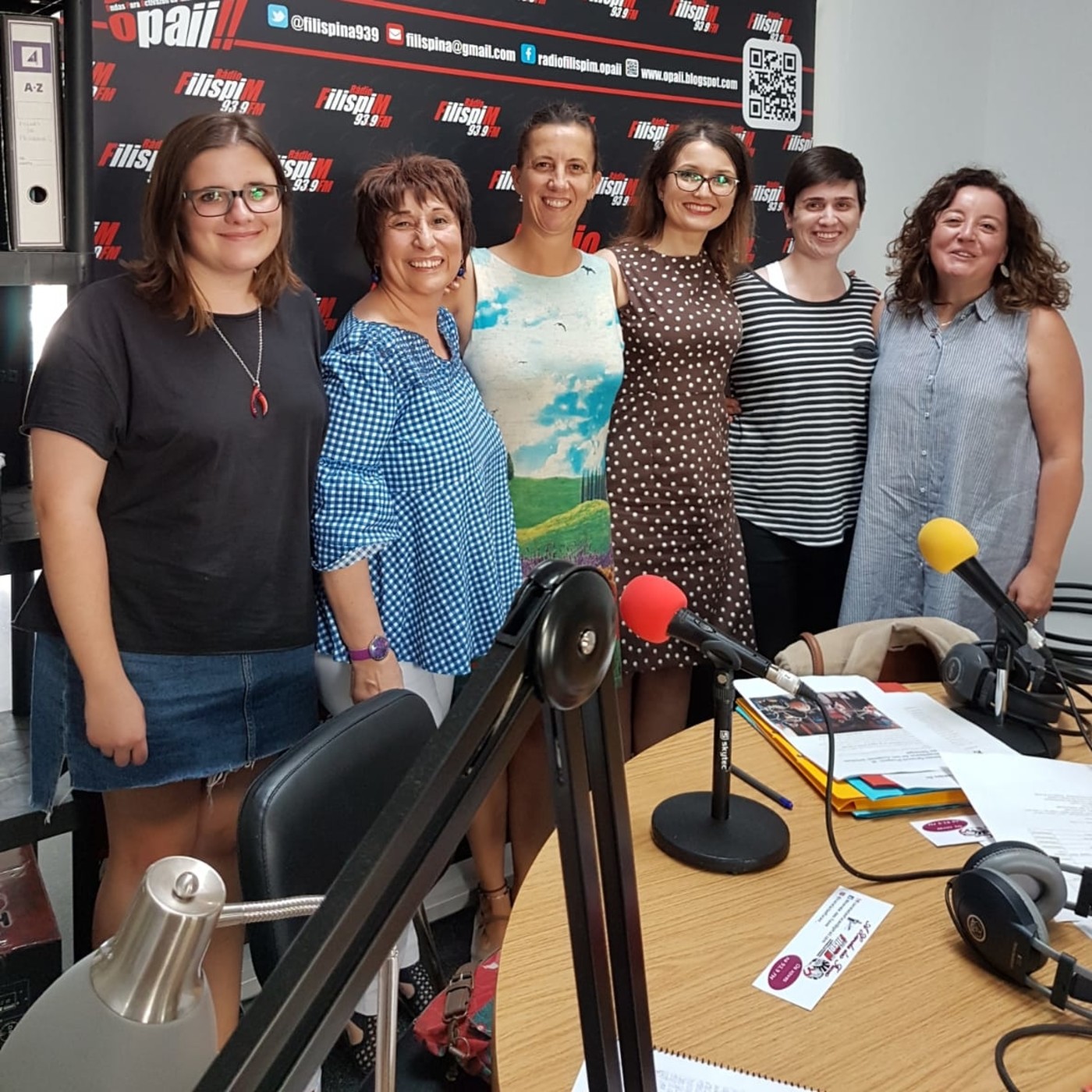 A Xanela das Fucas