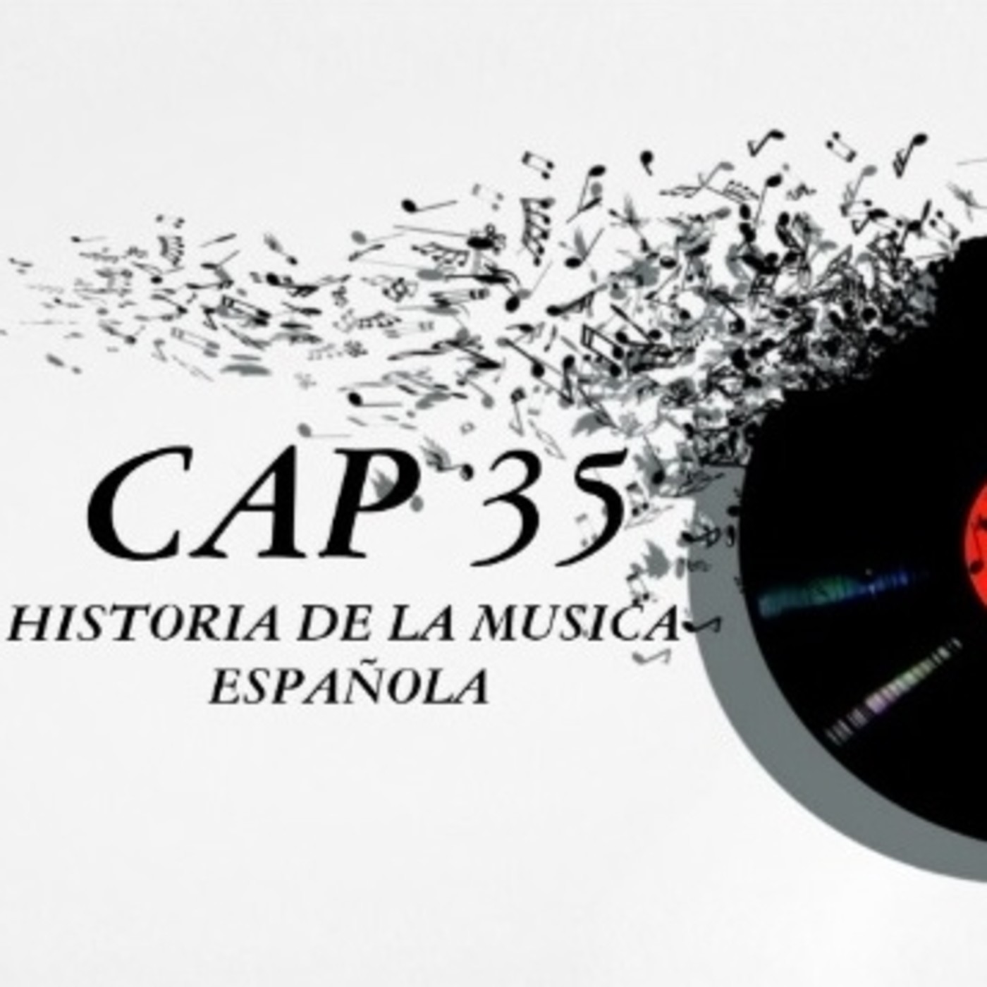 Programa 35 de Historia de la Música Española episode artwork