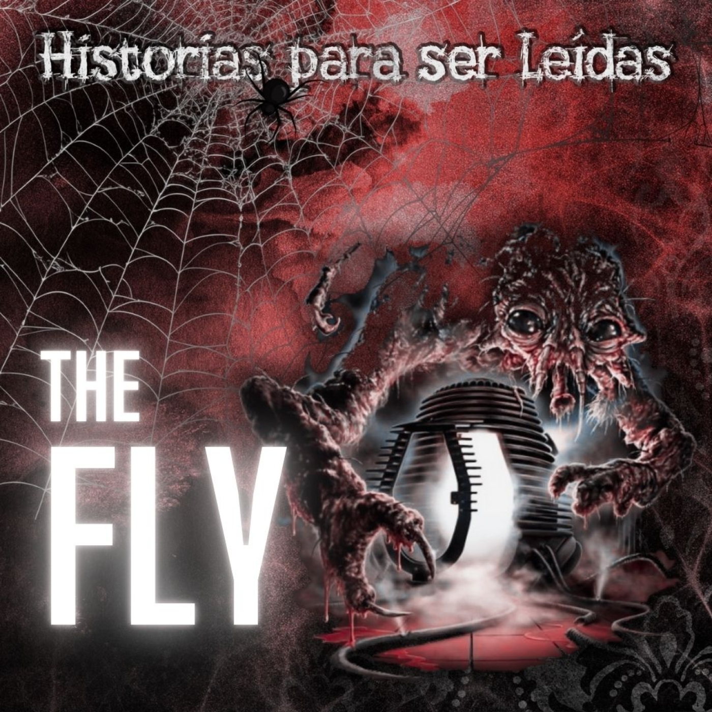 HISTORIAS PARA SER LEÍDAS