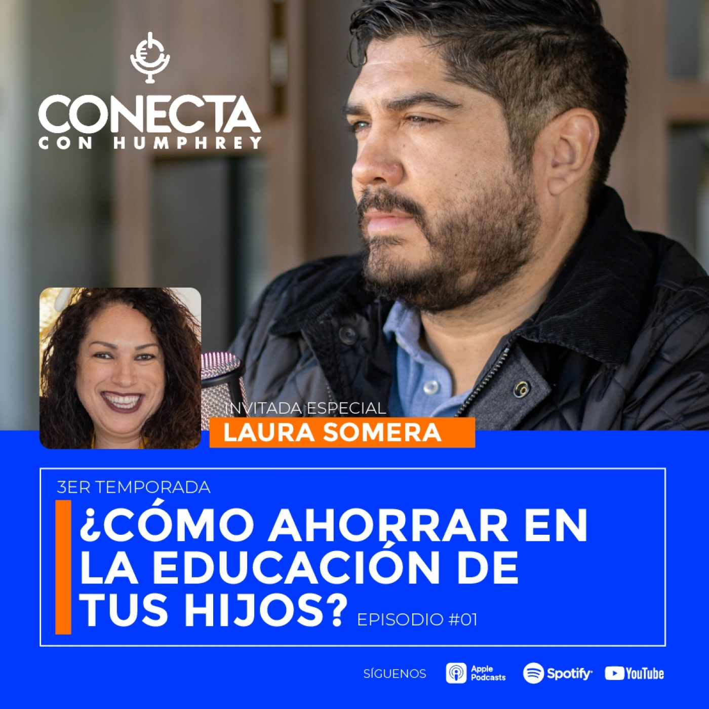 Conecta con Humphrey