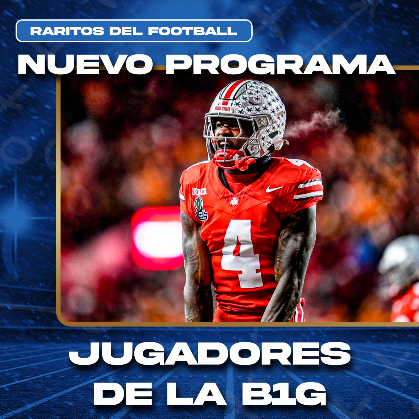 Raritos del Football
