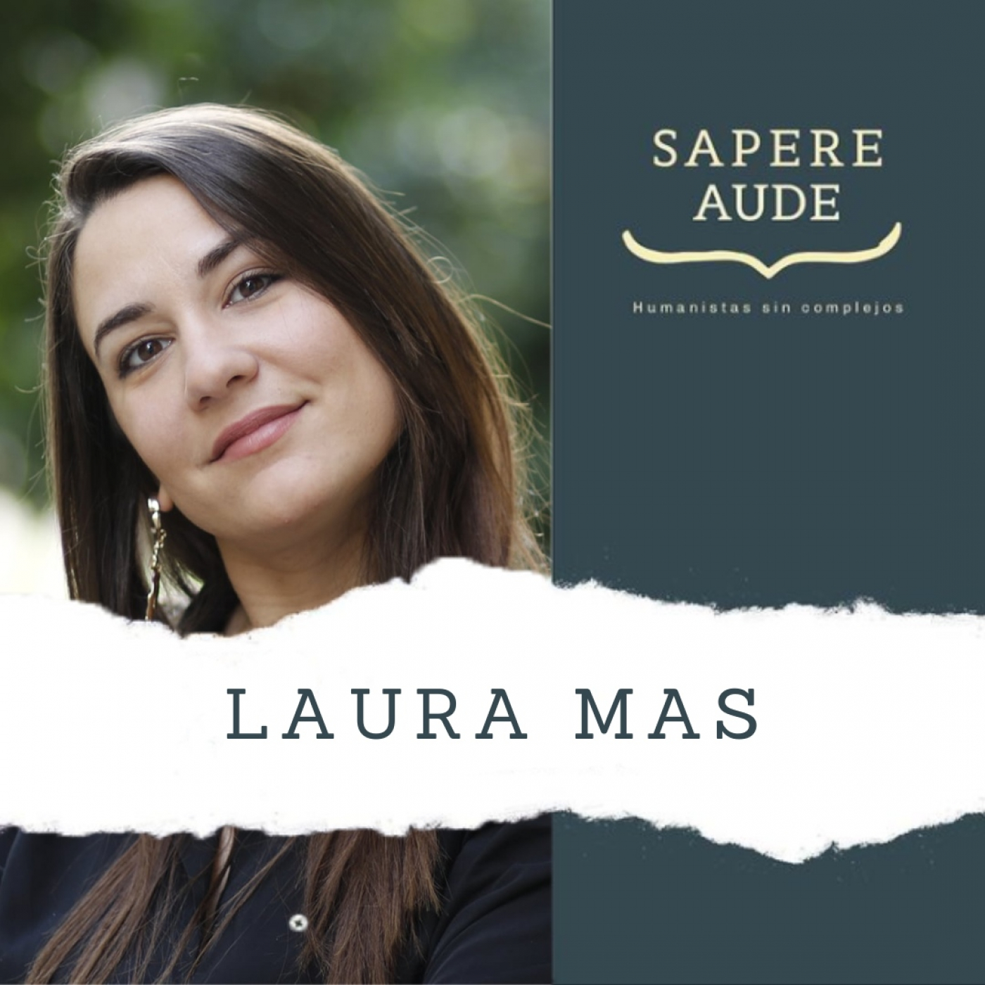 Olimpia: La mujer que desafió a todo un reino, con Laura Mas episode artwork