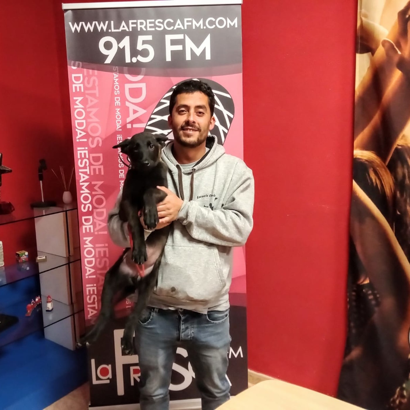 Entrevista 30,11,21 MKAN- laFRESCA episode artwork