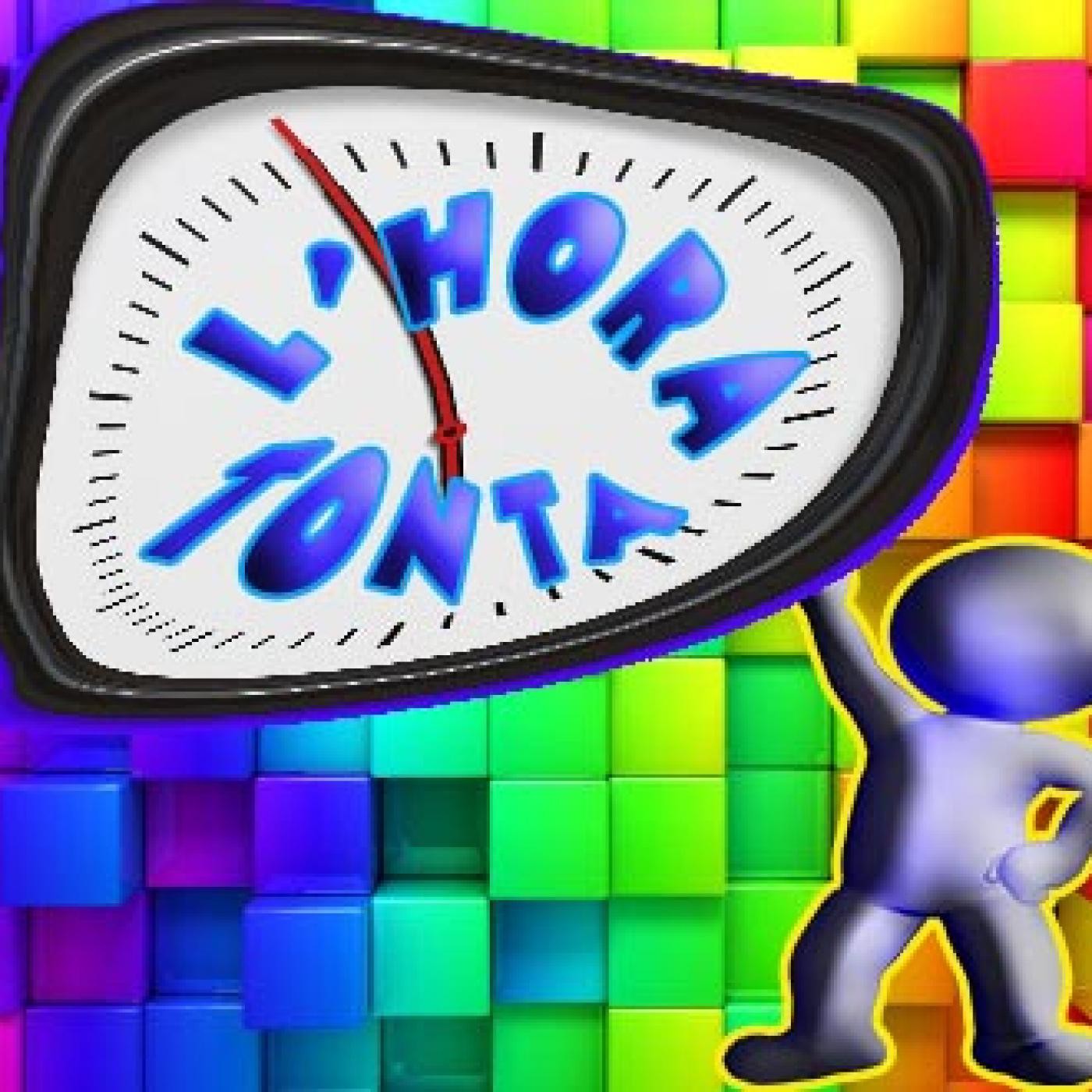L\'Hora Tonta