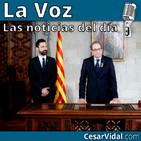 Las noticias del día - 17/05/18