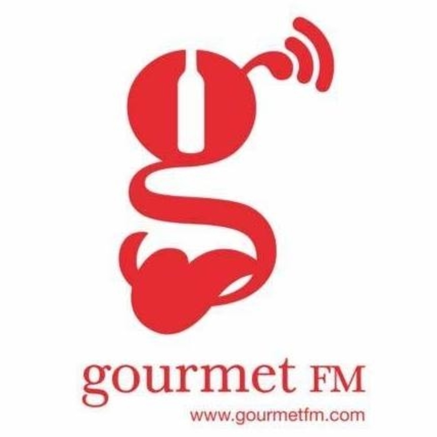 GourmetFM Gastronomía y Vinos en Español.