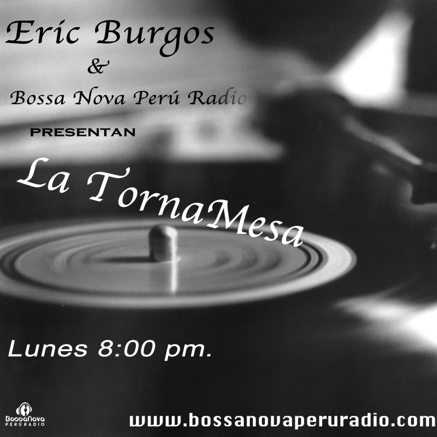 La TornaMesa