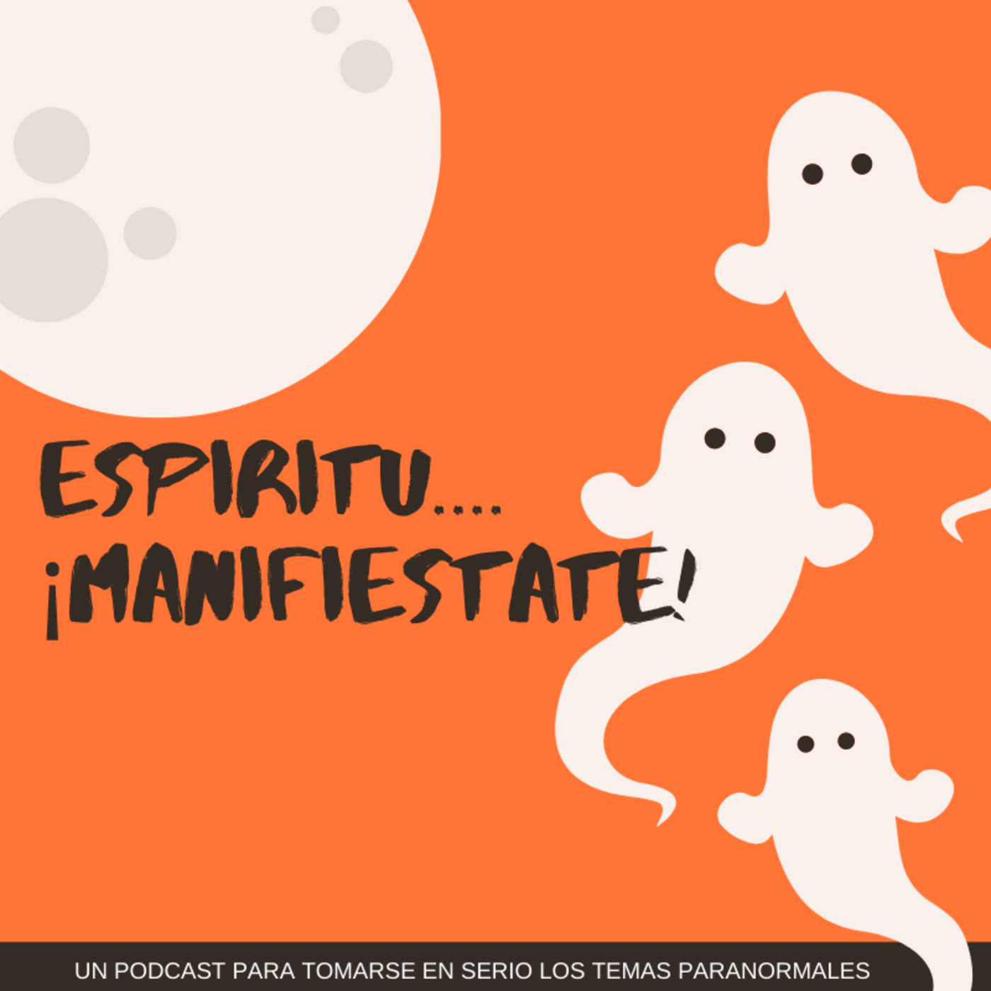 01 - Tertulia informal sobre cazadores de fantasmas, métodos de investigación y otras hierbas...