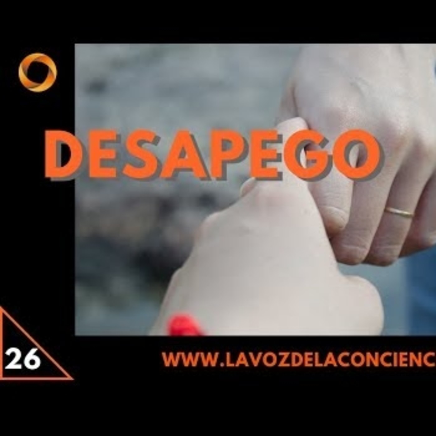 El Rugir del Despertar Podcast
