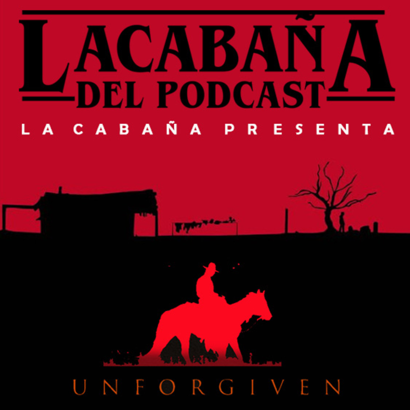 La Cabaña presenta: Sin Perdón episode artwork