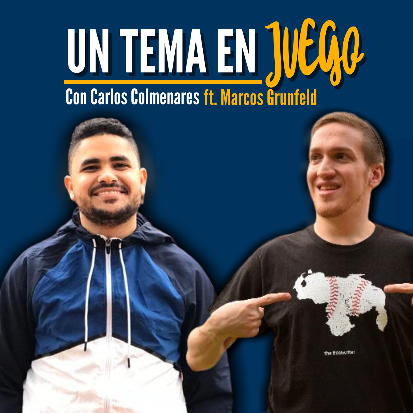 Un tema en juego