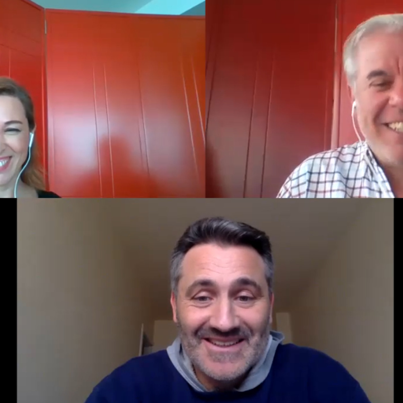 Hacedores del Cambio