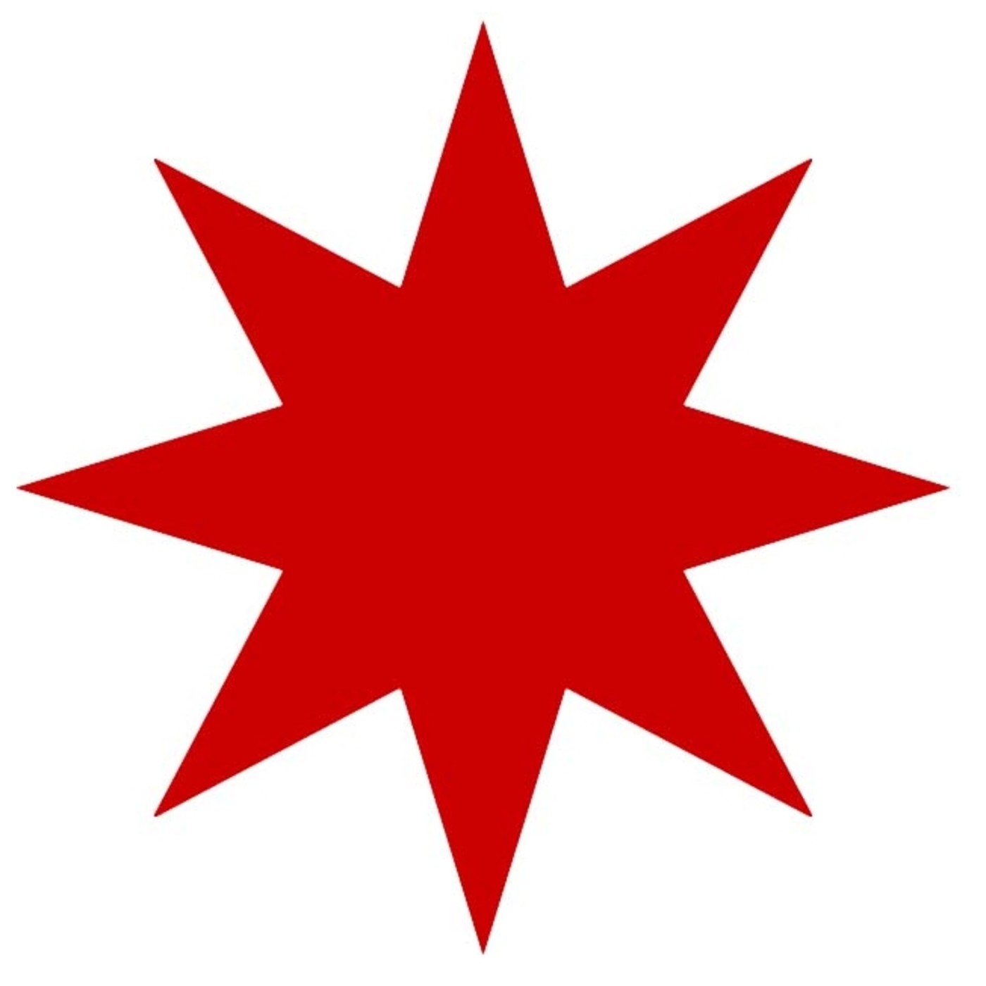 El Lucero Rojo