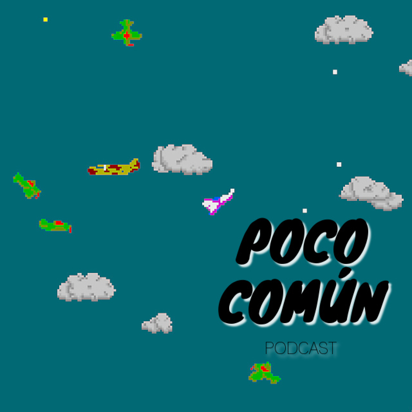 Poco Común
