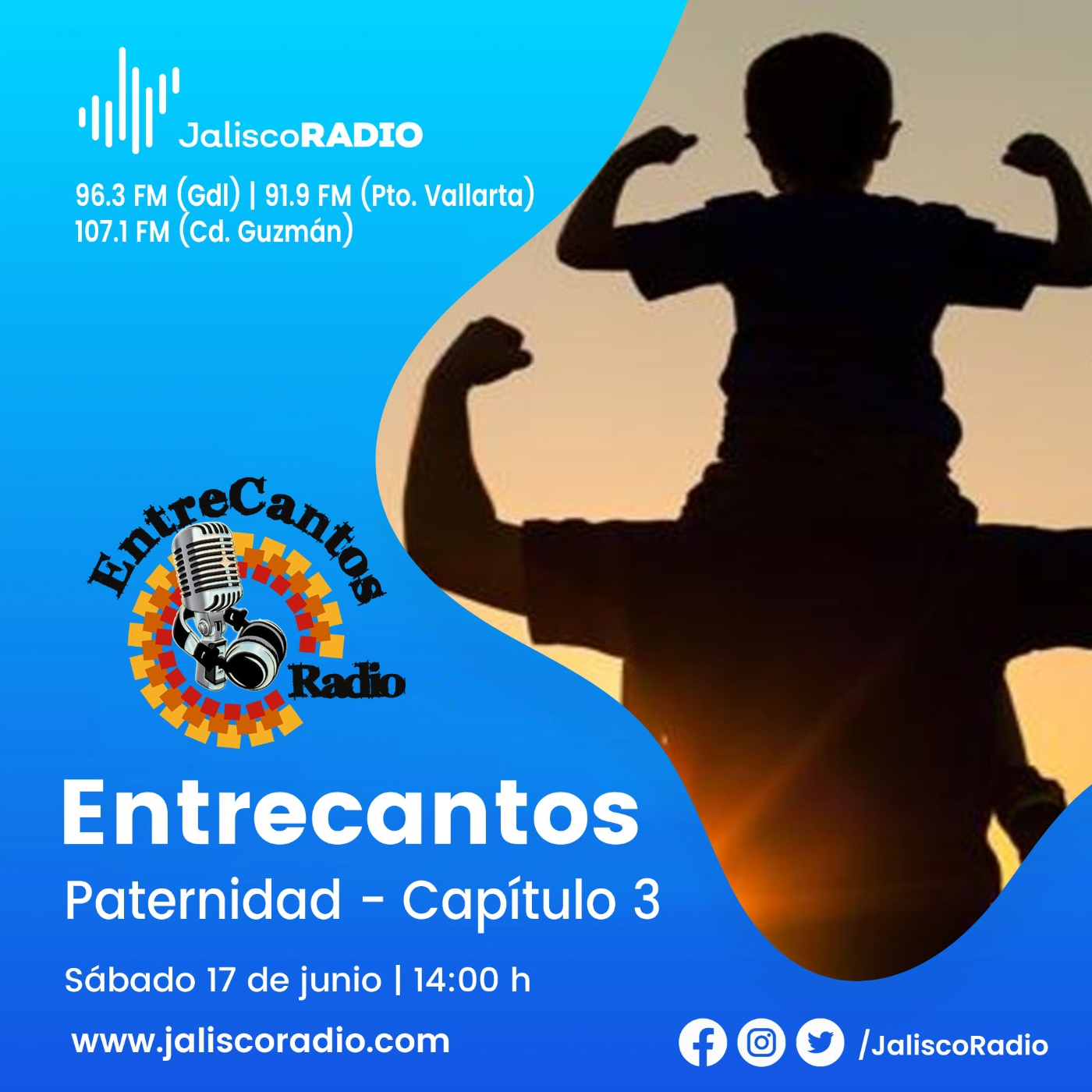 entrecantosradio