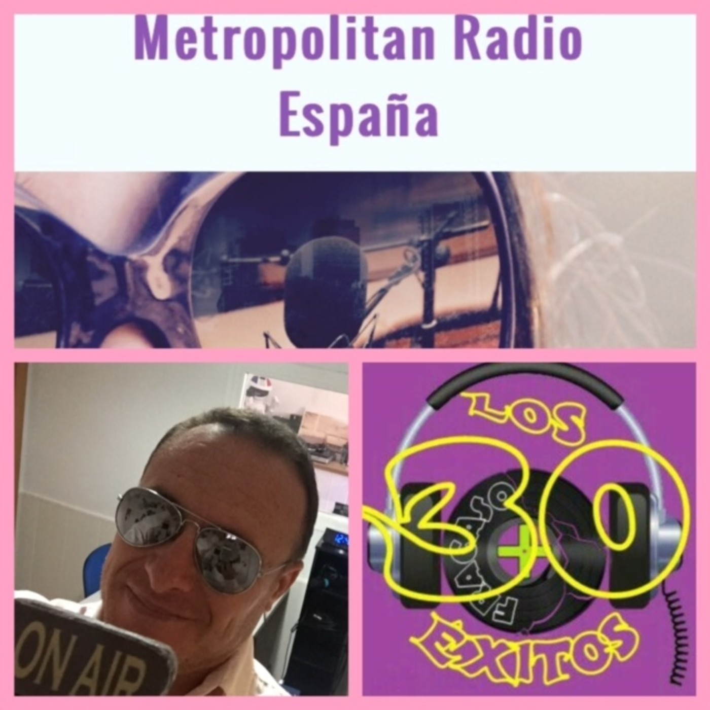 La mejor música, la mejor lista de éxitos... 'Los 30 Éxitos más un fracaso' La mejor música, la mejor lista de éxitos... 'Los 30 Éxitos más un fracaso'