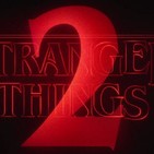 (LTSM3.0) La Tardis Sobre Metropolis 3x 11: Stranger things 2