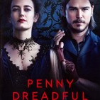 Penny Dreadful: Gran Guiñol (2014) #Terror #Fantástico #Vampiros #peliculas #podcast #audesc