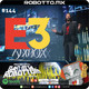 144 - Programa Especial E3 2019