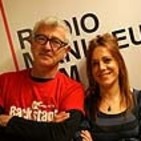 Backstage - 20 de maig del 2019
