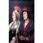 La boda clandestina de Isabel y Fernando II