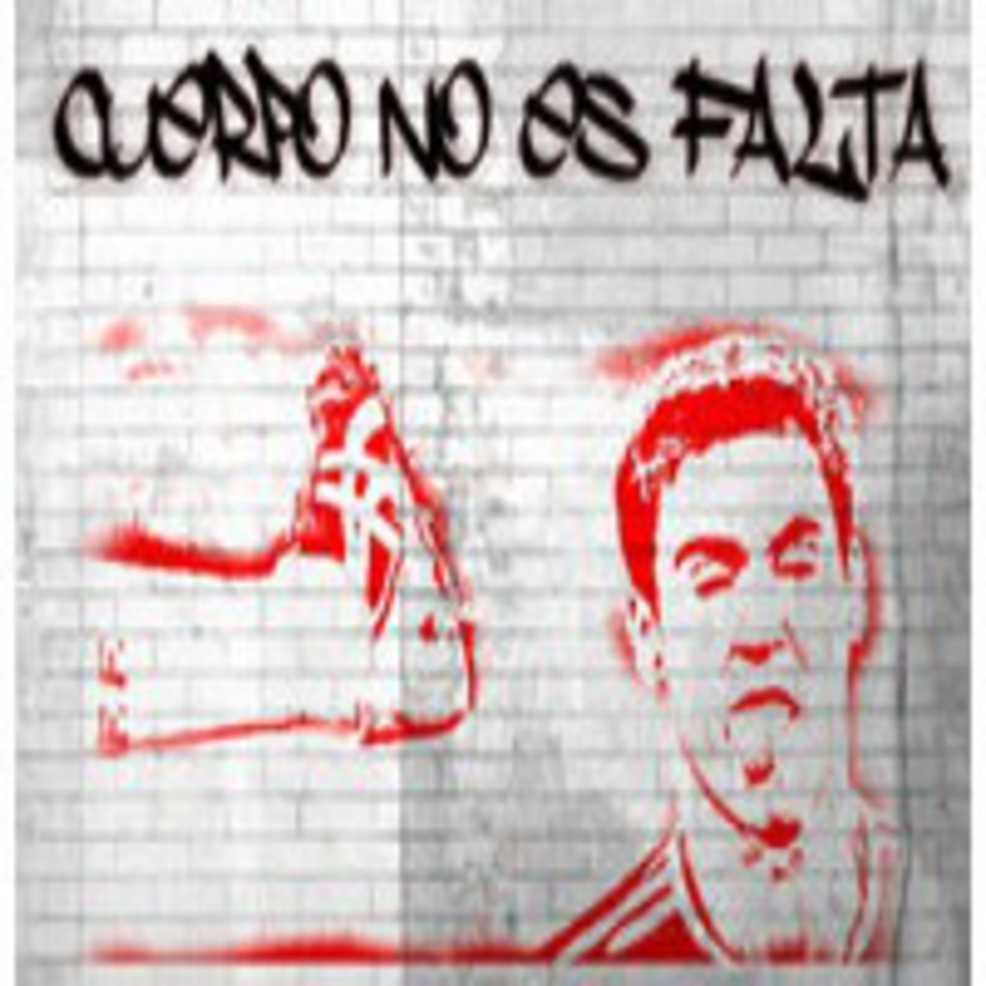 Cuerpo No Es Falta