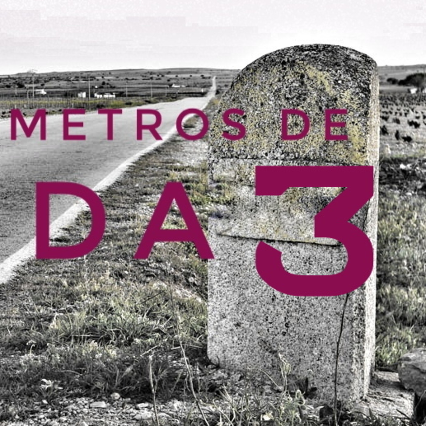 Kilómetros de Vida