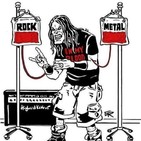 El Criaturismo 177 - Thrash, Black, Speed... puro Metal