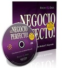 Robert Kiyosaki - El Negocio Perfecto