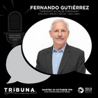 TRIBUNA - Candidatura Alcaldía Coronado PUSC