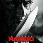 Rambo 5, Dora, y las salas ScreenX