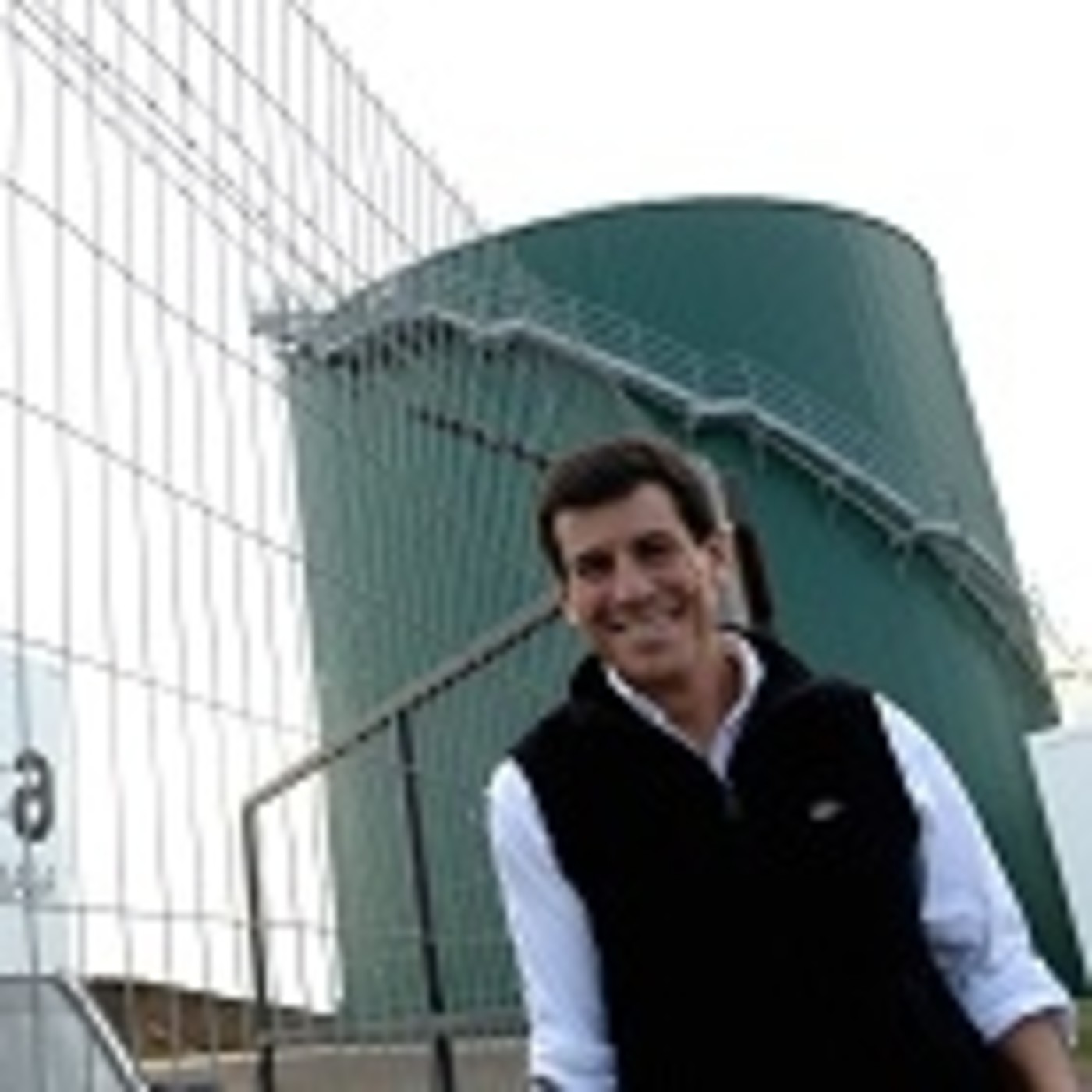 Podcast de Campo de Fuerza