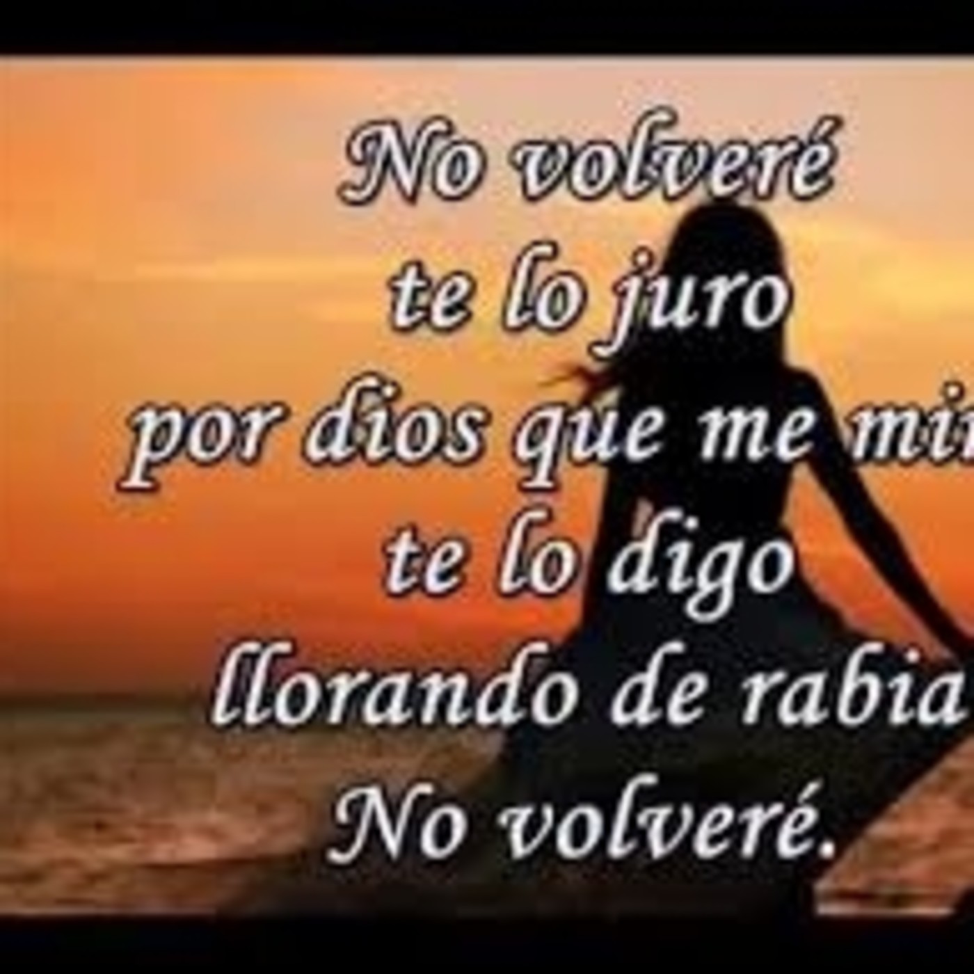 CANCIONES DE SIEMPRE