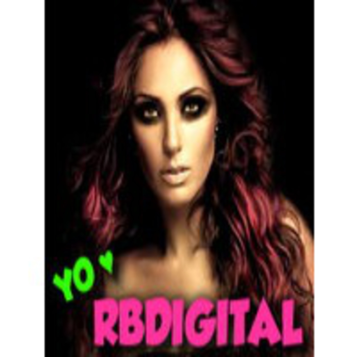 Lo Mejor de RBDigital