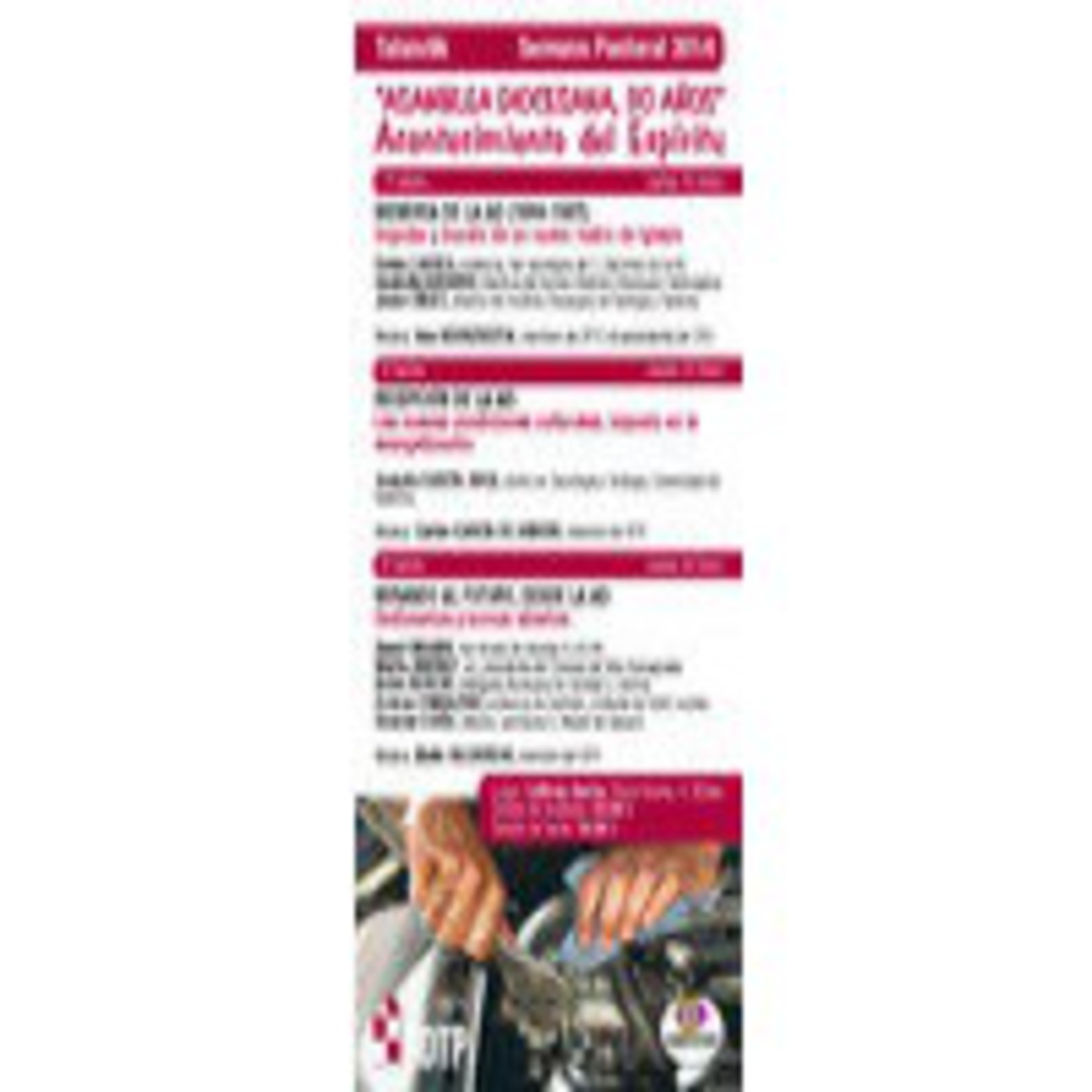 Conferencias_IDTP