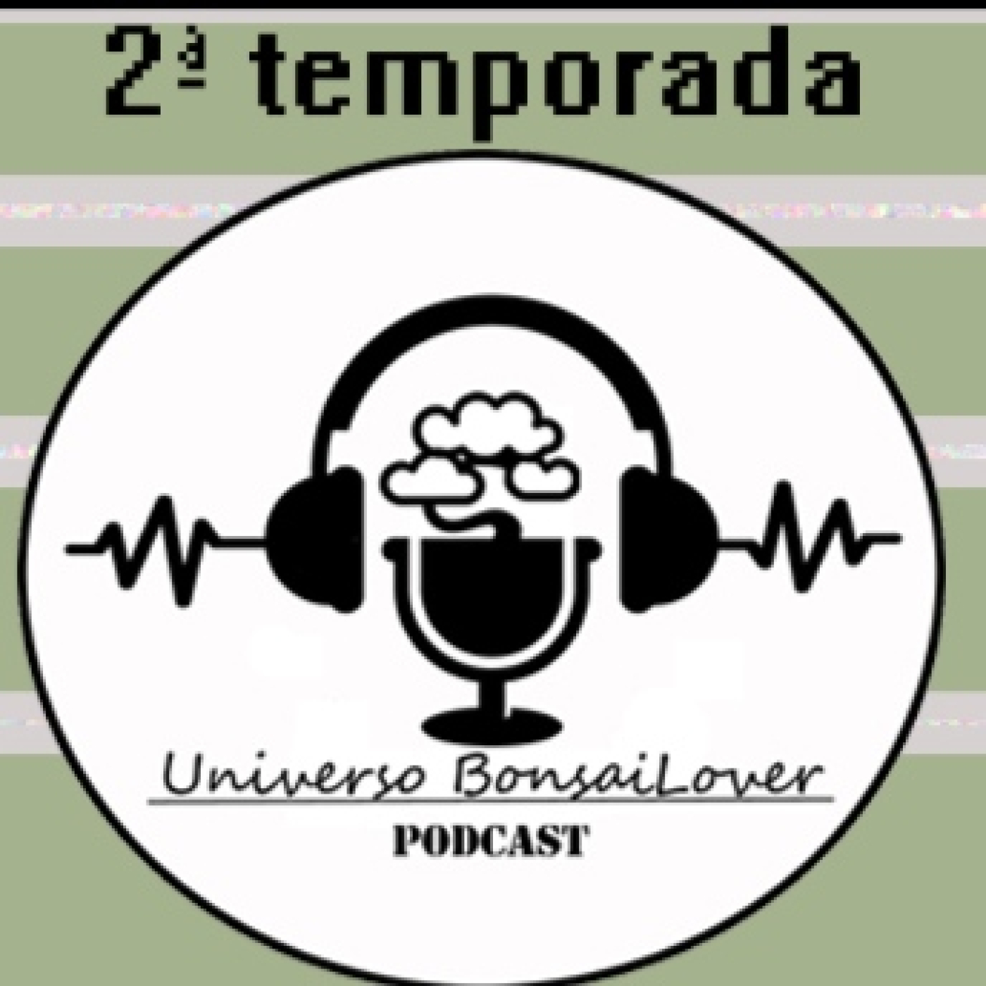 UNIVERSO BONSAILOVER PODCAST